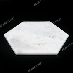 Altı gen Sunum Tahtası 26x26.1cm