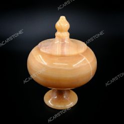 Bal-Oniks-Mermer-Sekerlik