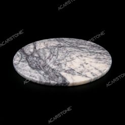 Leylek Mermer Sunum Tahtası 30x30.1cm