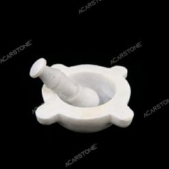 Mermer Havan 10x10.5cm