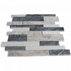 Mermer Mozaik Cilalı,