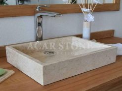 bej-ans-lavabo çeşitleri