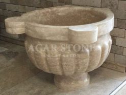 kavun-dilimli-traverten-mermer-kurna