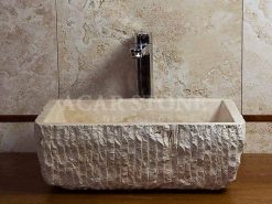 traverten-disi-patlatma-kare-lavabo