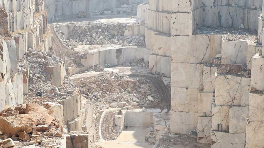 afyon mermerin tarihçesi