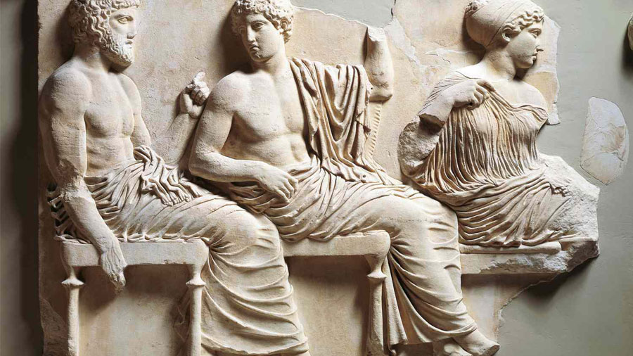 Heykel traş sanatı nedir