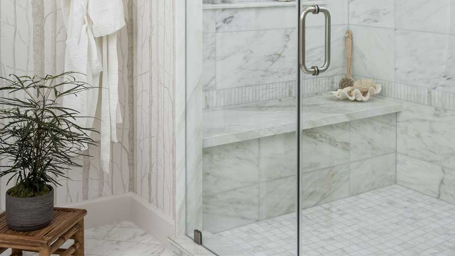 mermer duşakabin zemini nasıl olmalıdır