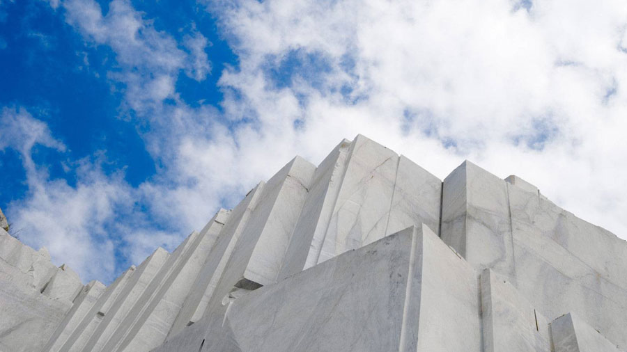 Mermer nedir nasıl oluşur?