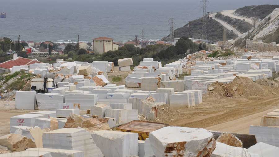 tarih kokan türk mermeri