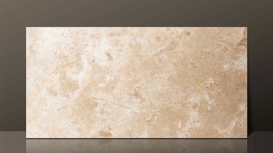 Traverten kesim türleri