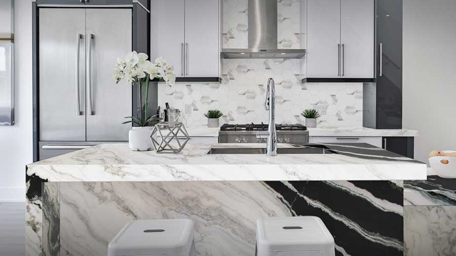 türkiyede'ki mermer çeşitleri