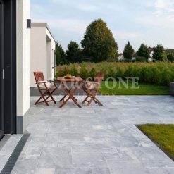 Afyon Grey Marble Pattern Set Prices