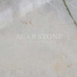 Azur White Marble
