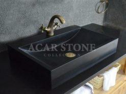 Basalt Sink