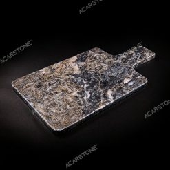 Black Marble Cutting Board