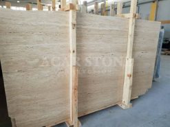 Ligth Travertine Blocks prices
