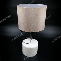 Marble Lampshade