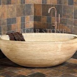 Marble Tub