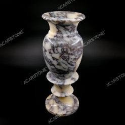 Marble-Vase-Grey-White-Lilac-40x40.15-cm