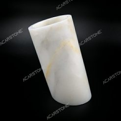 Marble Wine Rack 11x11.24 Cm