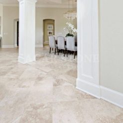 Medium Travertine Pattern Set Prices