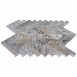 Mosaic Marble Travertine Polished Varieties Models Prices, Turkey, Afyon, Istanbul, America, Germany, France, England, Qatar, Arabia36a