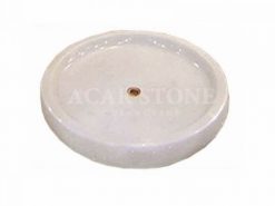 Round Marble Shower Tray