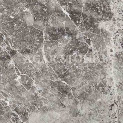 Silver-Marble