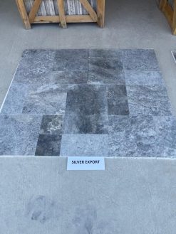 Silver-grey-travertine-french-pattern-set-Export