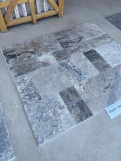 Silver-grey-travertine-french-pattern-set-Standart-1