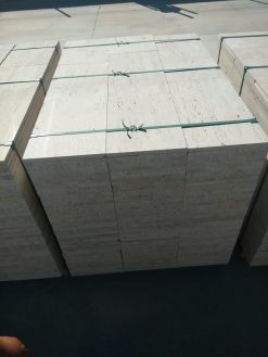 White Travertine prices