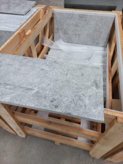 Tundra Gray Marble prices