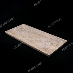 Yellow Marble Tray 13×26.2 cm