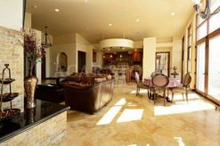 Yellow Travertine prices