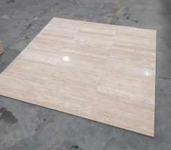 Ligth Travertine Tiles