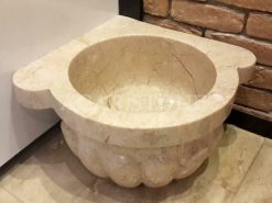 ركن شرائح شمام بيج كورنا بيج