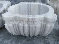 شرائح بطيخ مرمرة كورنا