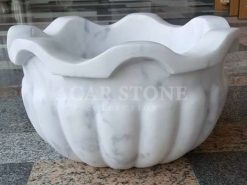 شمام دائري شرائح كورنا