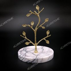 فرع الرخام ليلك ليف