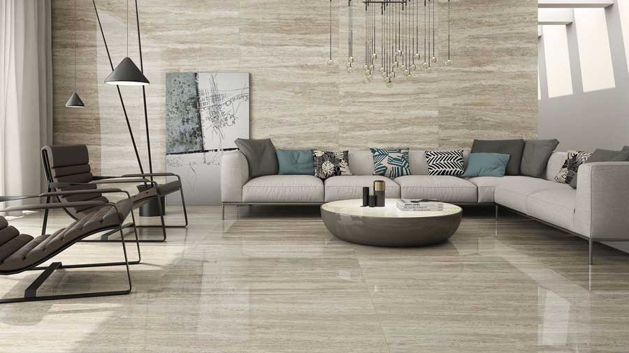 dış mekanlarda traverten nasıl kullanılır