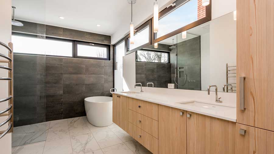 doğal taşlar içerisinde estetik ihtişamlı travertenler