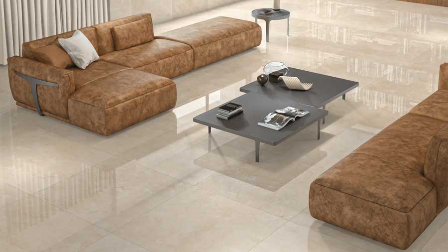 mermer doğanın evimize yansıması