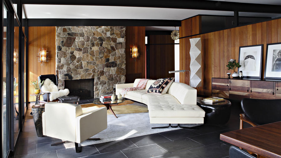 Mermer ve modern tasarımda ki yeri