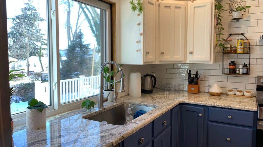 Mermerin tarihi mutfaktaki çeşitleri ve fiyatları