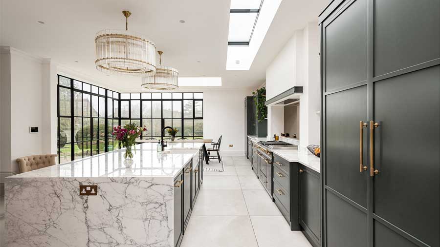 mermer kullanım alanları