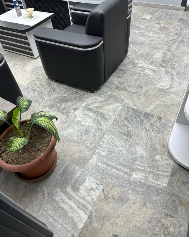 Everything You Need to Know About Travertine Floor Coverings